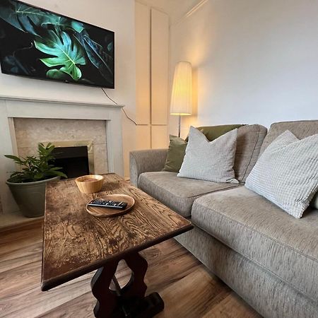 2025 Award Winner Liverpool Ivy House - 4 Bedrooms Ngoại thất bức ảnh