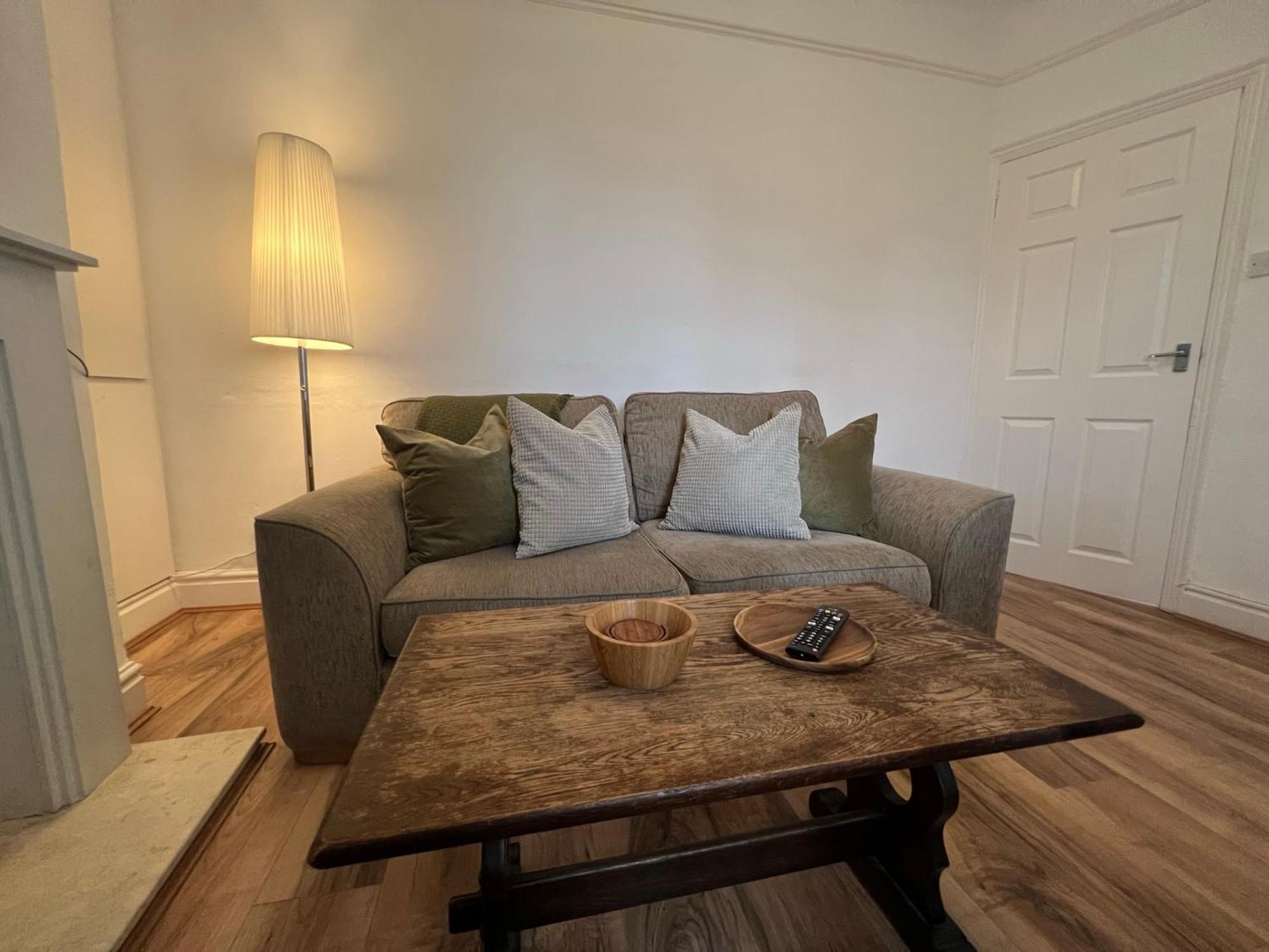 2025 Award Winner Liverpool Ivy House - 4 Bedrooms Ngoại thất bức ảnh