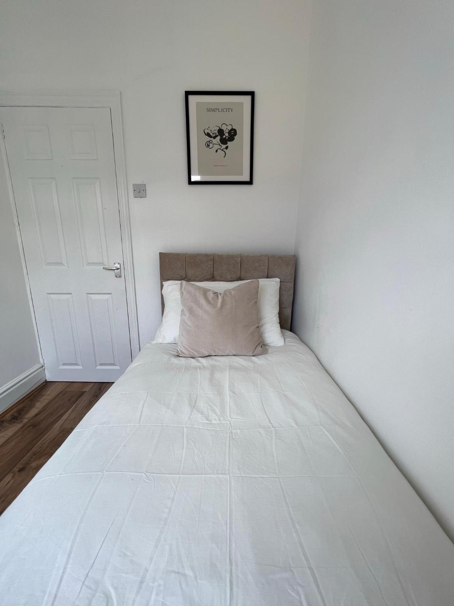 2025 Award Winner Liverpool Ivy House - 4 Bedrooms Ngoại thất bức ảnh