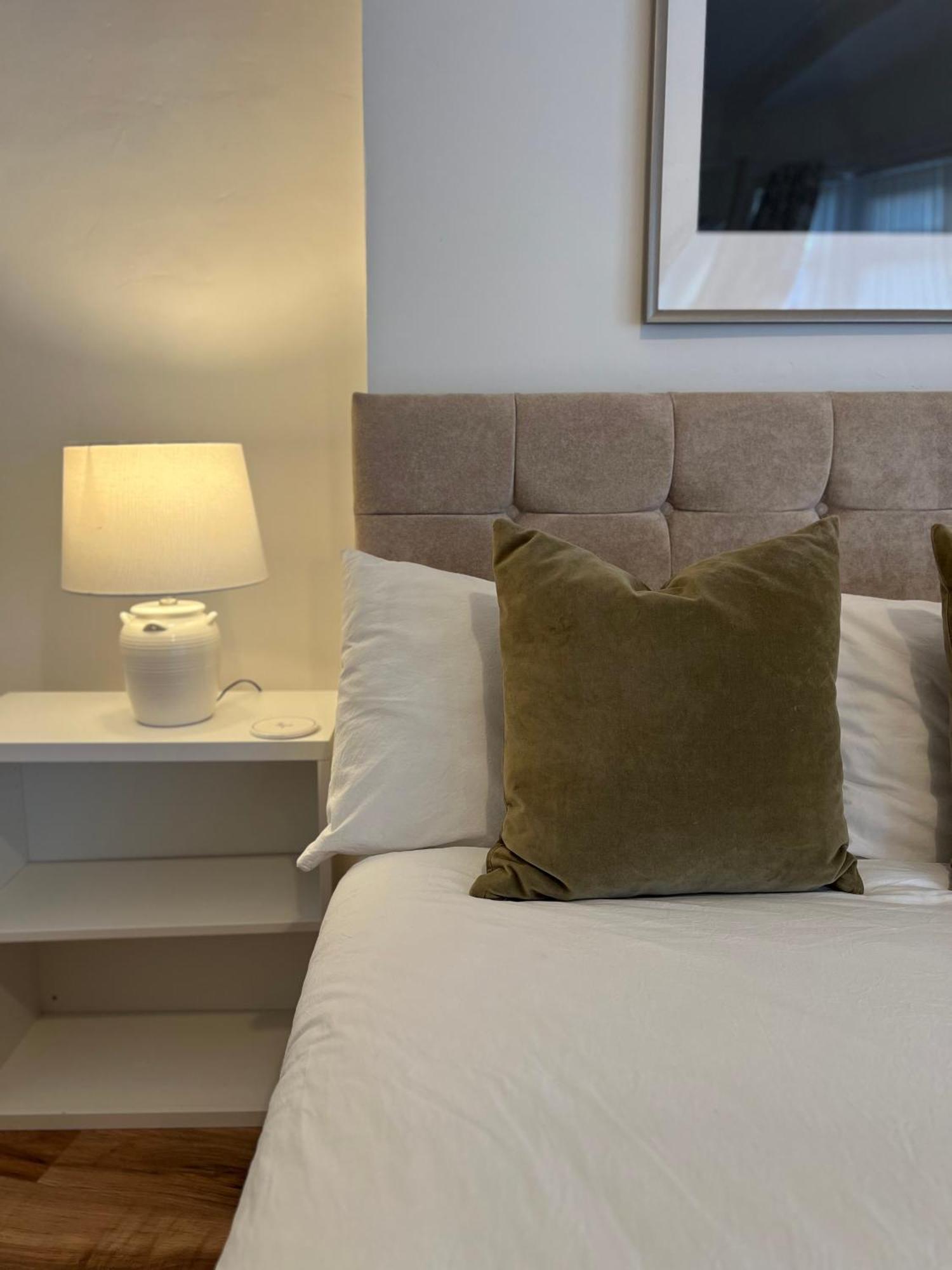 2025 Award Winner Liverpool Ivy House - 4 Bedrooms Ngoại thất bức ảnh