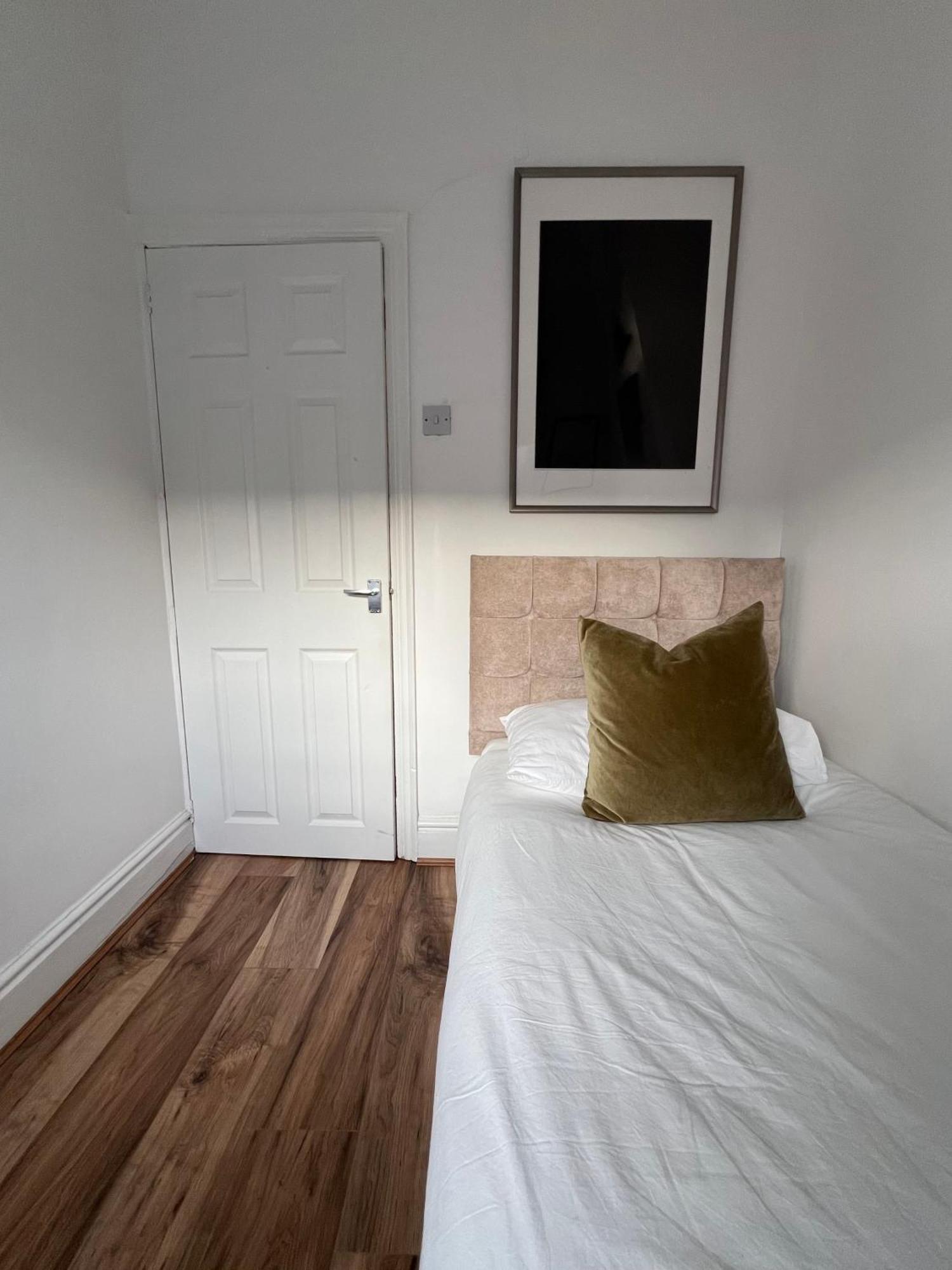 2025 Award Winner Liverpool Ivy House - 4 Bedrooms Ngoại thất bức ảnh