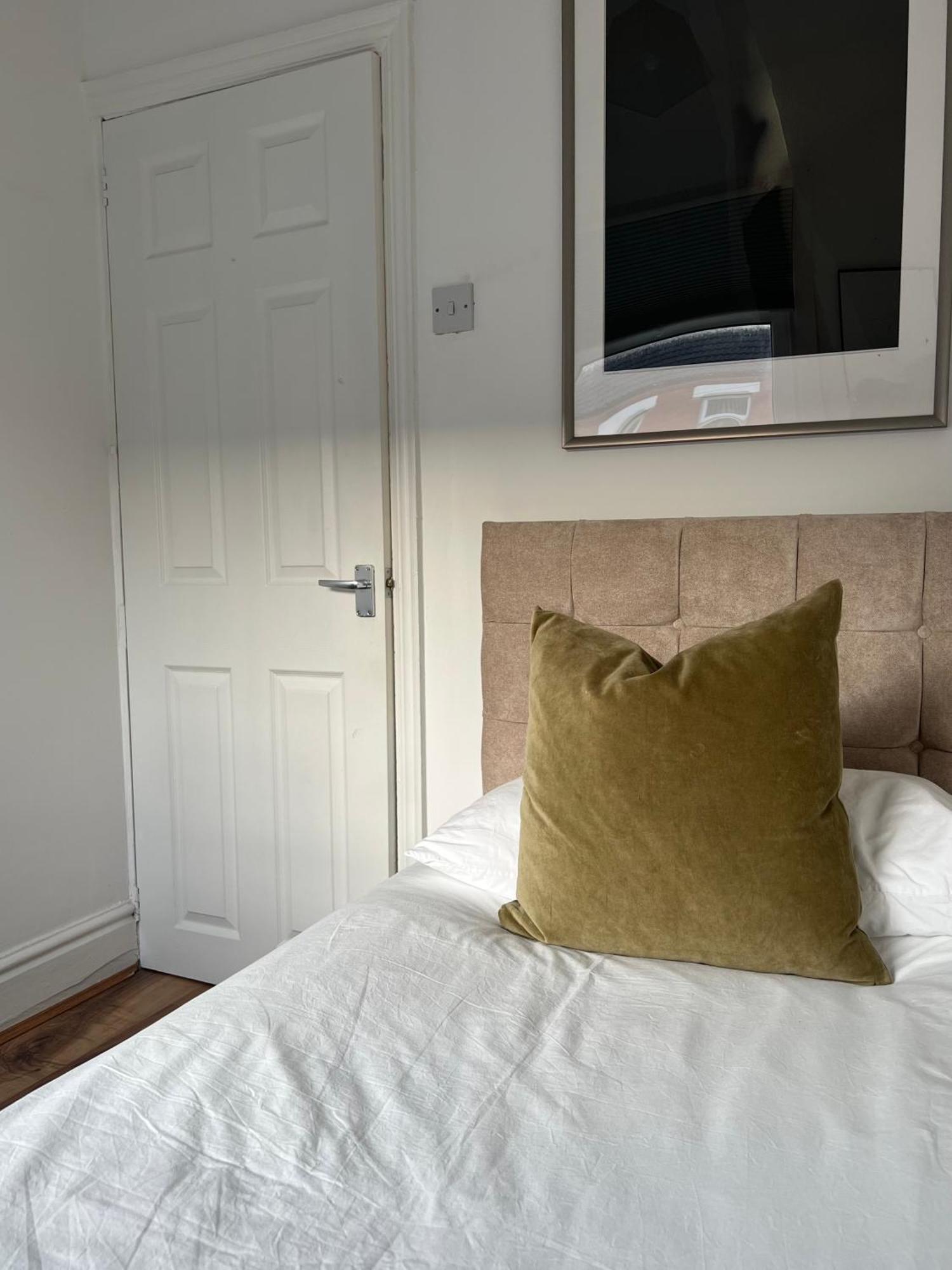 2025 Award Winner Liverpool Ivy House - 4 Bedrooms Ngoại thất bức ảnh
