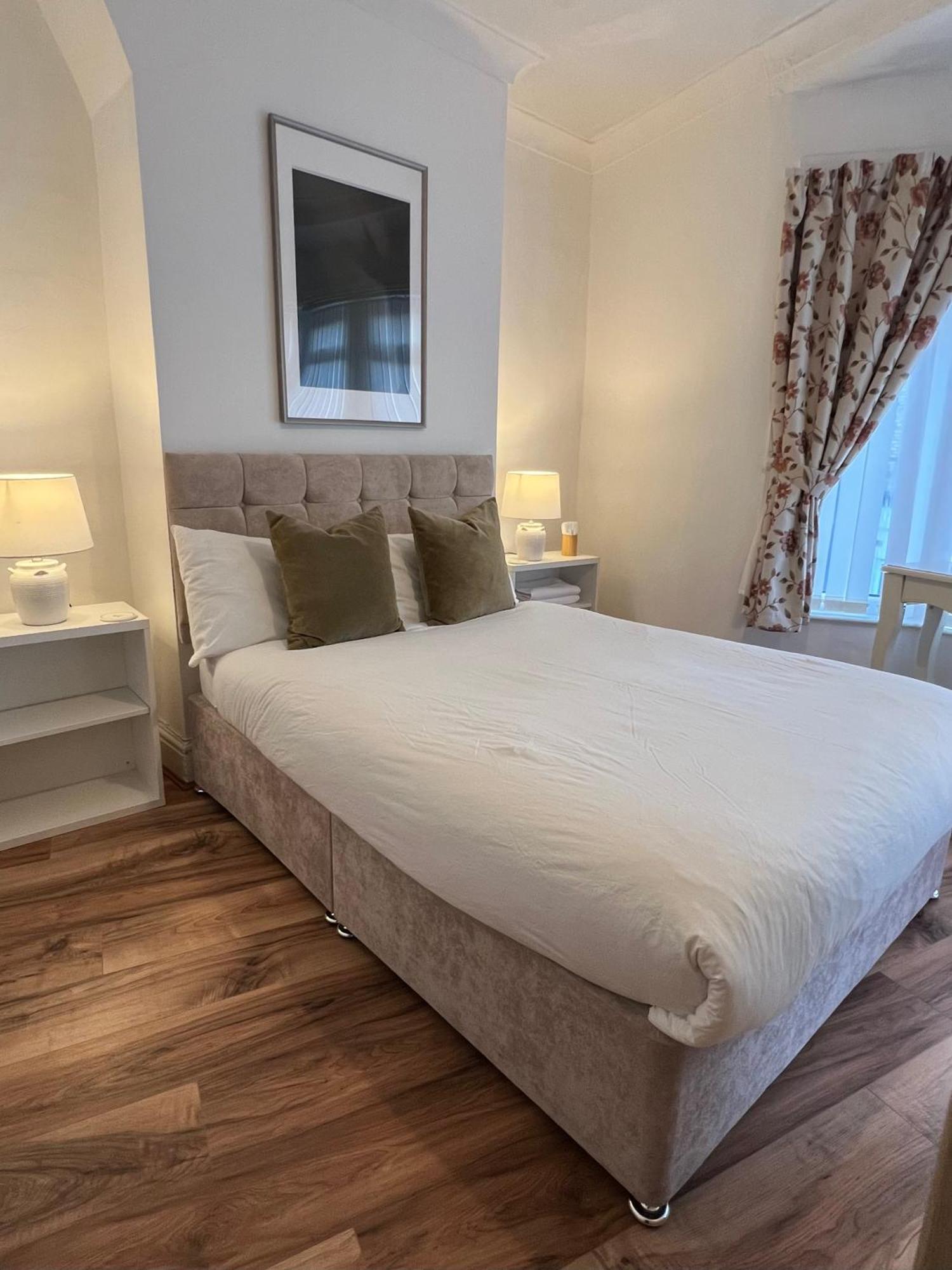 2025 Award Winner Liverpool Ivy House - 4 Bedrooms Ngoại thất bức ảnh