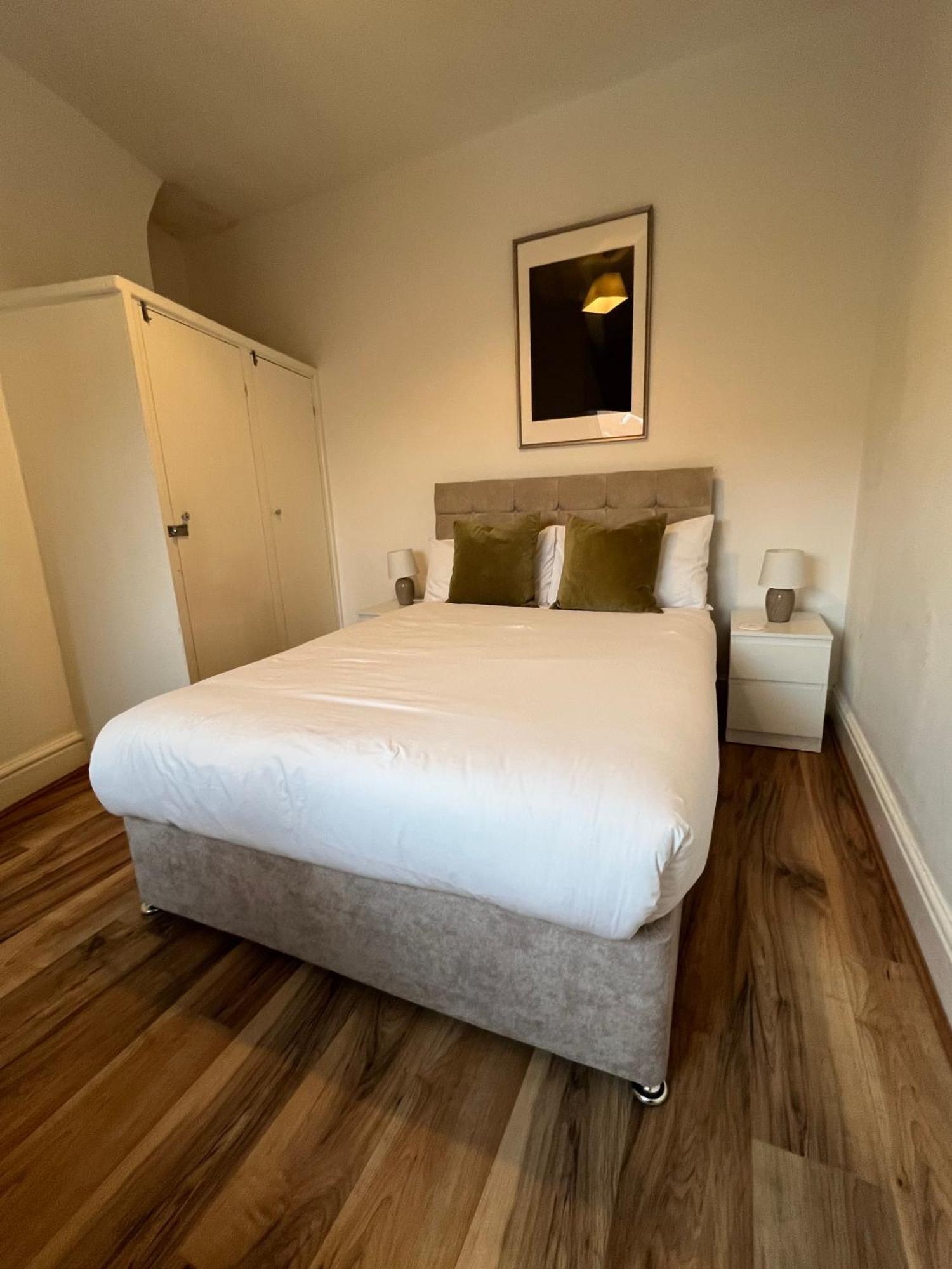 2025 Award Winner Liverpool Ivy House - 4 Bedrooms Ngoại thất bức ảnh